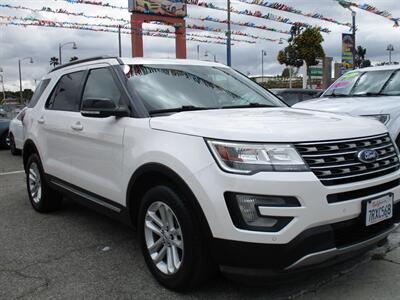 2016 Ford Explorer XLT   - Photo 6 - Bell, CA 90201