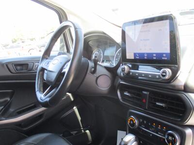 2020 Ford EcoSport SES - Photo 22 - Bell, CA 90201