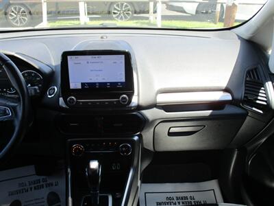 2020 Ford EcoSport SES - Photo 25 - Bell, CA 90201