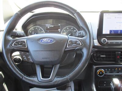2020 Ford EcoSport SES - Photo 27 - Bell, CA 90201