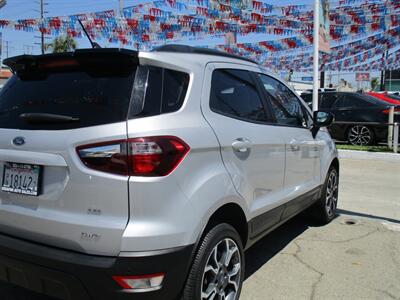2020 Ford EcoSport SES - Photo 6 - Bell, CA 90201