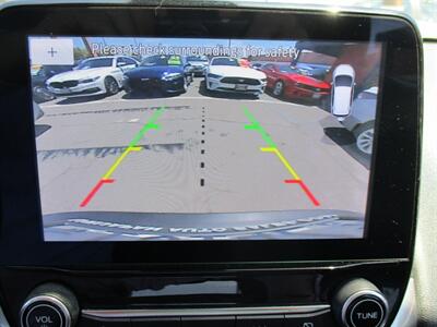 2020 Ford EcoSport SES - Photo 29 - Bell, CA 90201