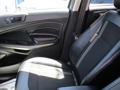 2020 Ford EcoSport SES - Photo 13 - Bell, CA 90201