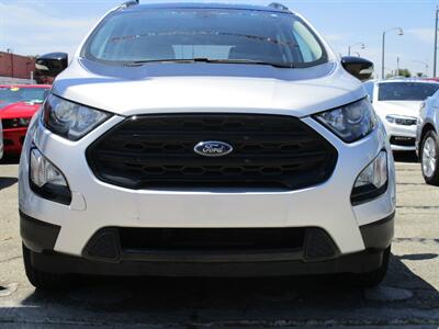 2020 Ford EcoSport SES - Photo 3 - Bell, CA 90201