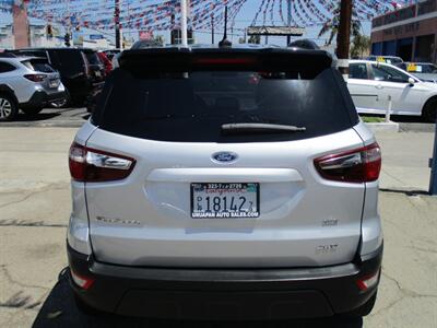 2020 Ford EcoSport SES - Photo 8 - Bell, CA 90201