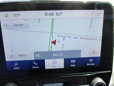 2020 Ford EcoSport SES - Photo 30 - Bell, CA 90201