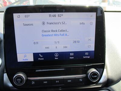 2020 Ford EcoSport SES - Photo 28 - Bell, CA 90201