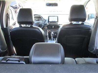2020 Ford EcoSport SES - Photo 34 - Bell, CA 90201