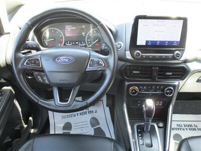 2020 Ford EcoSport SES - Photo 26 - Bell, CA 90201