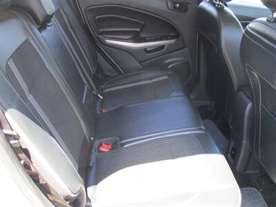 2020 Ford EcoSport SES - Photo 17 - Bell, CA 90201