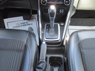 2020 Ford EcoSport SES - Photo 24 - Bell, CA 90201