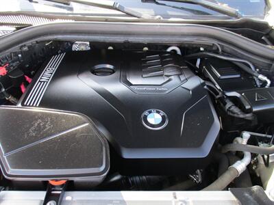 2020 BMW X3 sDrive30i   - Photo 36 - Bell, CA 90201