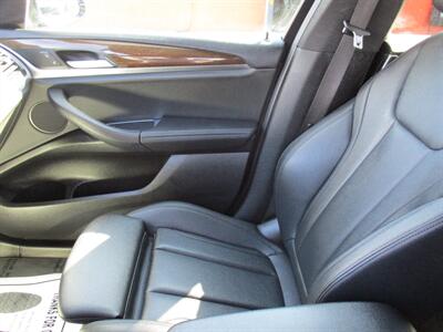 2020 BMW X3 sDrive30i   - Photo 15 - Bell, CA 90201