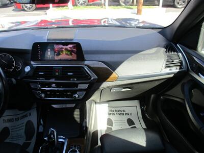 2020 BMW X3 sDrive30i   - Photo 28 - Bell, CA 90201