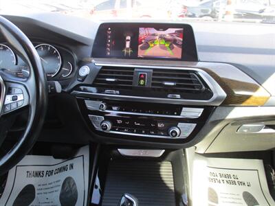 2020 BMW X3 sDrive30i   - Photo 27 - Bell, CA 90201