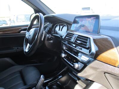 2020 BMW X3 sDrive30i   - Photo 23 - Bell, CA 90201