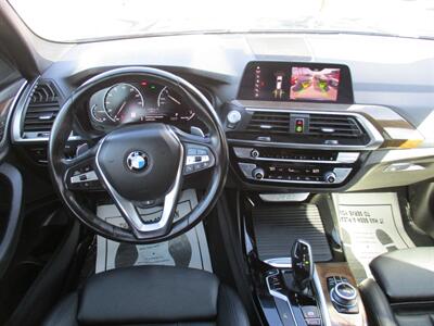 2020 BMW X3 sDrive30i   - Photo 29 - Bell, CA 90201