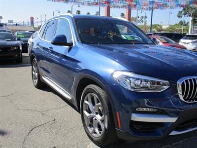 2020 BMW X3 sDrive30i   - Photo 6 - Bell, CA 90201