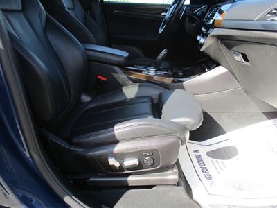 2020 BMW X3 sDrive30i   - Photo 19 - Bell, CA 90201