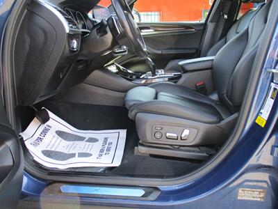 2020 BMW X3 sDrive30i   - Photo 11 - Bell, CA 90201