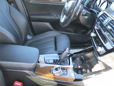 2020 BMW X3 sDrive30i   - Photo 21 - Bell, CA 90201