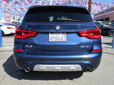 2020 BMW X3 sDrive30i   - Photo 7 - Bell, CA 90201