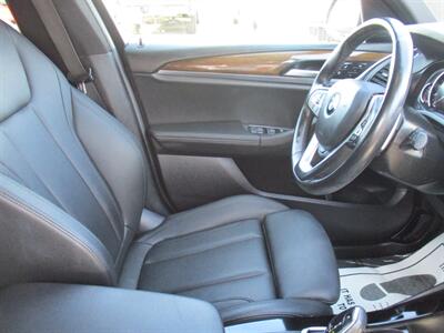 2020 BMW X3 sDrive30i   - Photo 22 - Bell, CA 90201