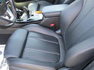 2020 BMW X3 sDrive30i   - Photo 13 - Bell, CA 90201