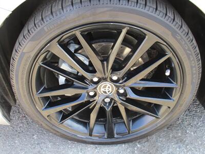 2022 Toyota Camry XSE - Photo 30 - Bell, CA 90201