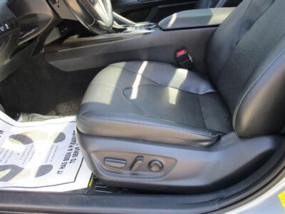 2022 Toyota Camry XSE - Photo 10 - Bell, CA 90201