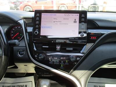 2022 Toyota Camry XSE - Photo 23 - Bell, CA 90201