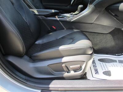 2022 Toyota Camry XSE - Photo 16 - Bell, CA 90201