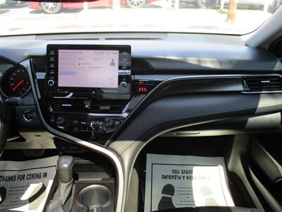 2022 Toyota Camry XSE - Photo 24 - Bell, CA 90201