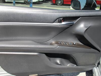 2022 Toyota Camry XSE - Photo 28 - Bell, CA 90201