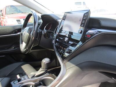 2022 Toyota Camry XSE - Photo 19 - Bell, CA 90201