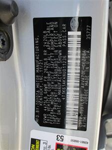 2022 Toyota Camry XSE - Photo 31 - Bell, CA 90201