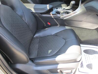 2022 Toyota Camry XSE - Photo 17 - Bell, CA 90201