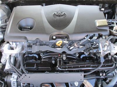 2022 Toyota Camry XSE - Photo 29 - Bell, CA 90201