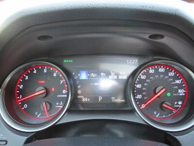 2022 Toyota Camry XSE - Photo 27 - Bell, CA 90201