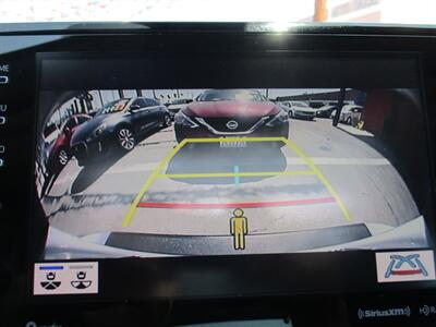 2022 Toyota Camry XSE - Photo 26 - Bell, CA 90201