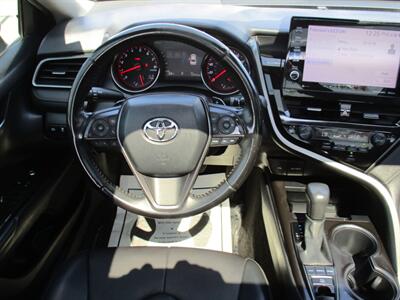 2022 Toyota Camry XSE - Photo 25 - Bell, CA 90201