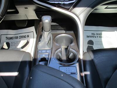 2022 Toyota Camry XSE - Photo 22 - Bell, CA 90201