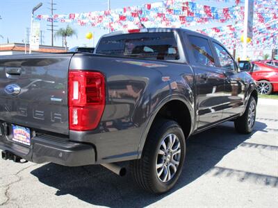 2019 Ford Ranger Lariat   - Photo 6 - Bell, CA 90201