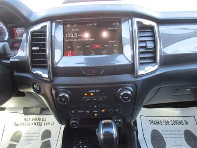 2019 Ford Ranger Lariat   - Photo 26 - Bell, CA 90201