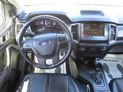 2019 Ford Ranger Lariat   - Photo 28 - Bell, CA 90201