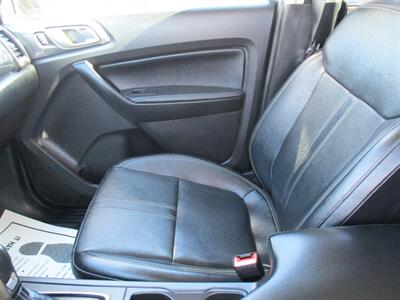2019 Ford Ranger Lariat   - Photo 16 - Bell, CA 90201