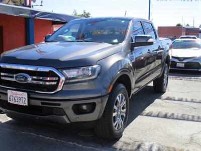 2019 Ford Ranger Lariat   - Photo 5 - Bell, CA 90201