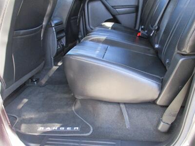 2019 Ford Ranger Lariat   - Photo 17 - Bell, CA 90201