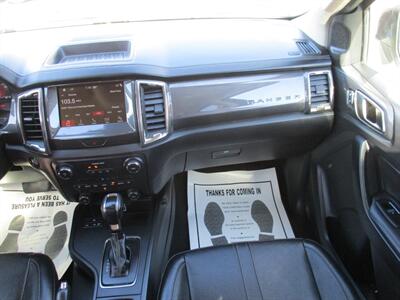 2019 Ford Ranger Lariat   - Photo 27 - Bell, CA 90201