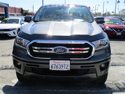 2019 Ford Ranger Lariat   - Photo 4 - Bell, CA 90201